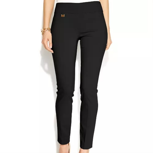 Alfani Pants - Alfani Tummy Control Pants *New* Macy's
